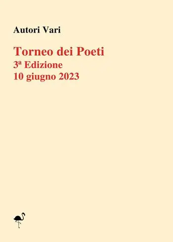 Consegna Rapida Torneo dei poeti 2023