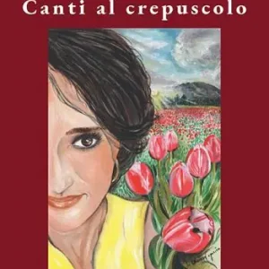 Canti al crepuscolo Subito Disponibile
