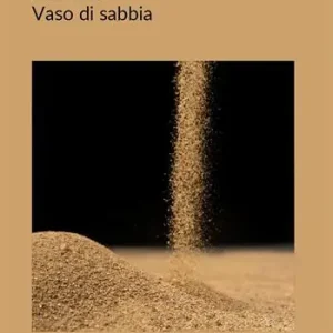 Vaso di sabbia Professionale