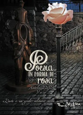 Poesia in forma di rosa. Antologia 2024 Occasione