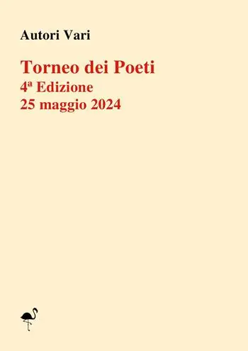 Non Perdere Torneo dei poeti 2024