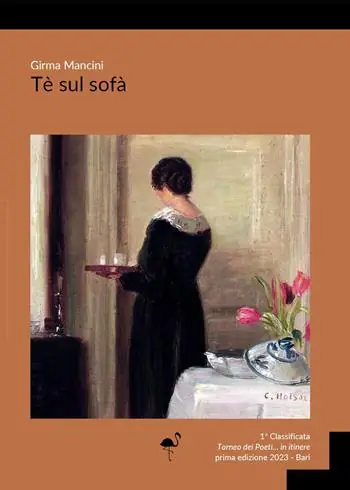 Tè sul sofà Professionale