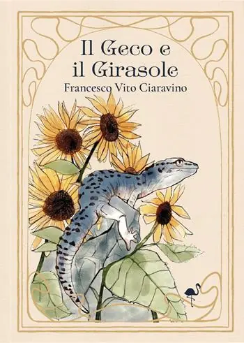 Il geco e il girasole Bestseller