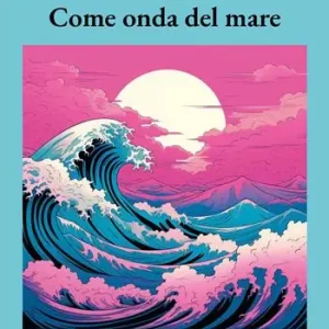 Come onda del mare Miglior Prezzo