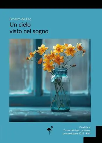 Offerta Lampo Un cielo visto nel sogno
