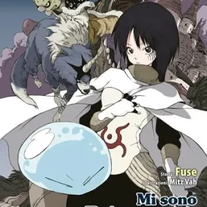 Promozione Esclusiva Mi sono reincarnato in uno slime. Ediz. speciale. Vol. 1