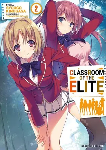 Compra Online Classroom of the elite. Ediz. italiana. Vol. 2