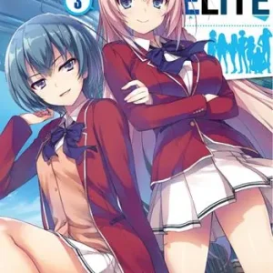 Bestseller Classroom of the Elite. Ediz. italiana. Vol. 3