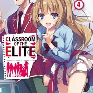 Solo Oggi Classroom of the Elite. Ediz. italiana. Vol. 4