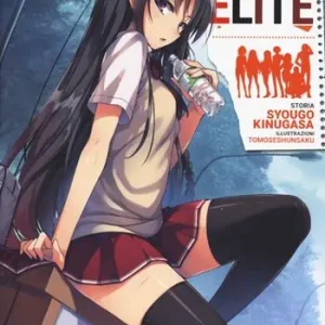 Classroom of the Elite. Ediz. italiana. Vol. 4.5 Scelto Dai Clienti
