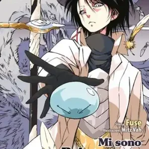 Compra Adesso Mi sono reincarnato in uno slime. Vol. 7