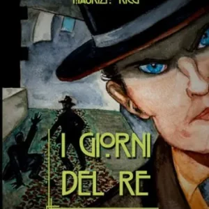 Spedito Oggi I giorni del re