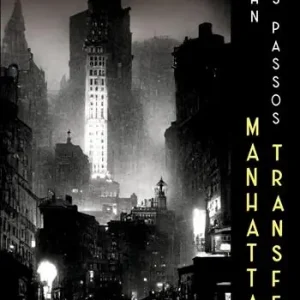 Occasione Imperdibile Manhattan Transfer