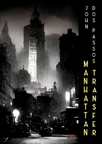 Occasione Imperdibile Manhattan Transfer