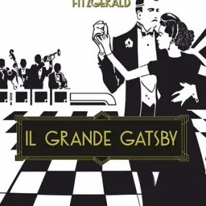 Miglior Prezzo Il grande Gatsby
