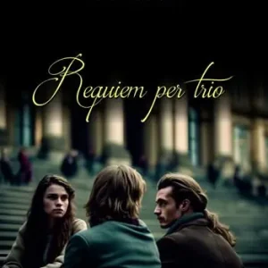 Prezzo Basso Requiem per trio