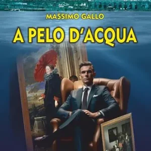 A pelo d‘acqua Quantità Limitata