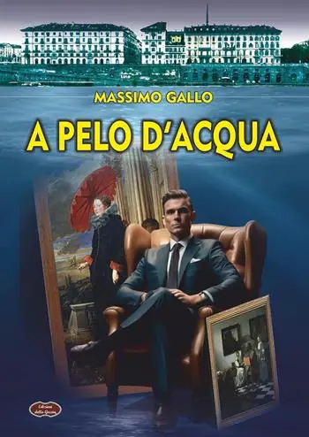 A pelo d‘acqua Quantità Limitata