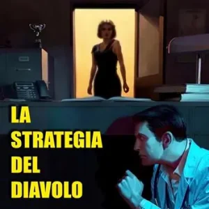 La strategia del diavolo Prezzo Conveniente