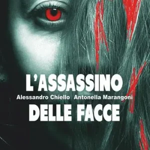 L‘assassino delle facce A Buon Prezzo