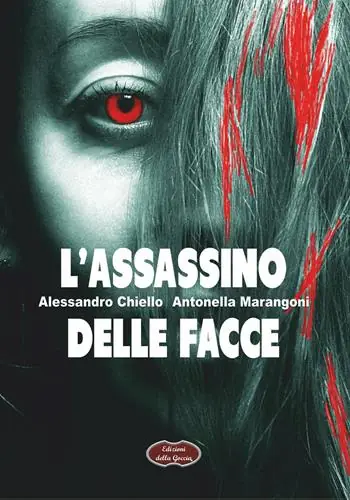 L‘assassino delle facce A Buon Prezzo