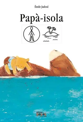 Papà-isola. Ediz. CAA Offerta Del Giorno