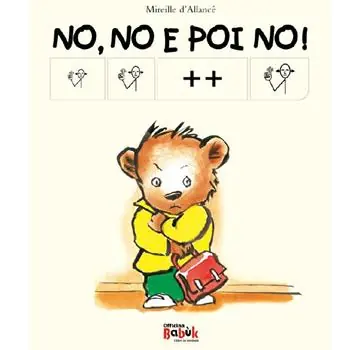No, no e poi no! Ediz. CAA Prezzo Basso