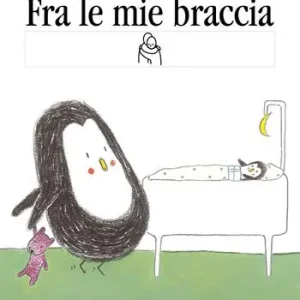 Economico Fra le mie braccia. Ediz. CAA