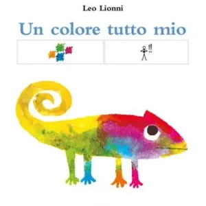 Un colore tutto mio. Ediz. CAA Must-Have