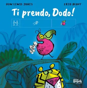 Prezzo Di Fabbrica Ti prendo, Dodo! Ediz. CAA