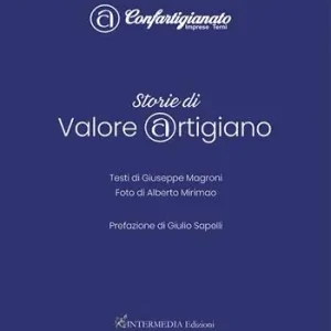 Storie di valore artigiano Super Prezzo