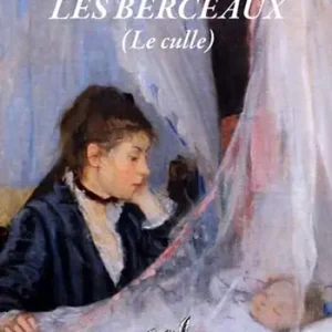 Les berceaux (Le culle) Spedizione Espresso