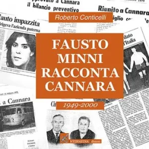 Fausto Minni racconta Cannara Esclusivo