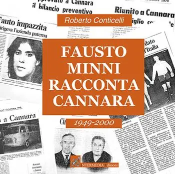 Fausto Minni racconta Cannara Esclusivo