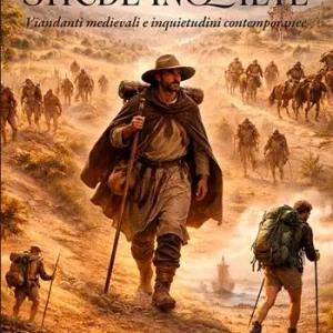 Non Perdere Strade inquiete. Viandanti medievali e inquietudini contemporanee