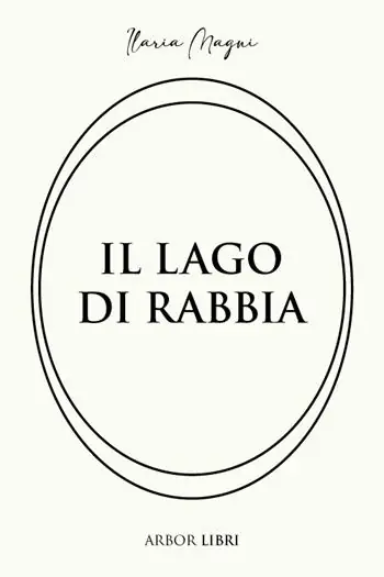Nuova Collezione Il lago di rabbia