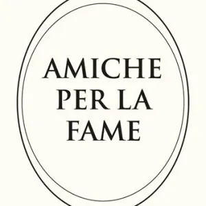 Amiche per la fame Offerta