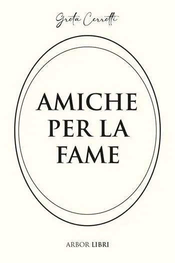 Amiche per la fame Offerta