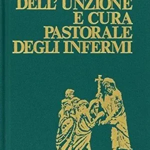 Di Tendenza Sacramento dell‘unzione e cura pastorale degli infermi