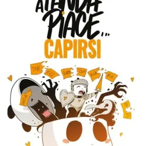 Promo Stagionale A Panda piace... capirsi