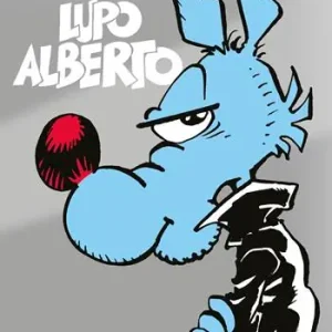 Tutto un altro Lupo Alberto. Ediz. variant silver Bestseller