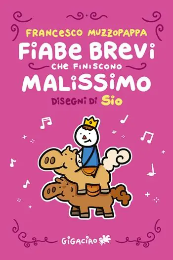 Prezzo Ridotto Fiabe brevi che finiscono malissimo. Ediz. integrale