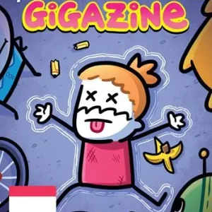 Scottecs Gigazine. Vol. 36 Chi ha ucciso Sio? Non Perdere