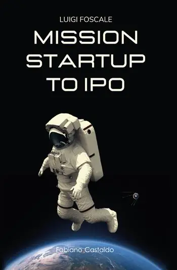 Mission startup to IPO Ultime Pezzi