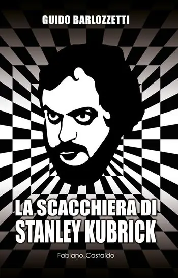 Prezzo Conveniente La scacchiera di Stanley Kubrick