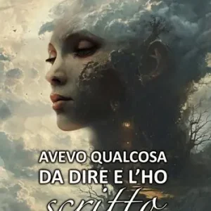 Economico Avevo qualcosa da dire e l‘ho scritto