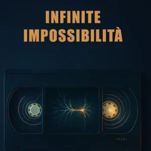 Super Prezzo Infinite impossibilità