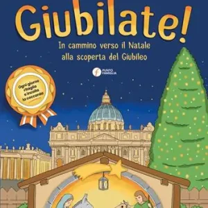 Più Venduto Calendario dell‘Avvento Giubilate! Ediz. illustrata