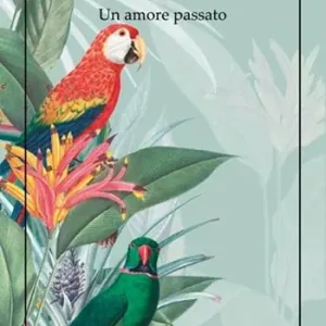 Bestseller Un amore passato