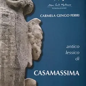 Antico lessico di Casamassima Professionale